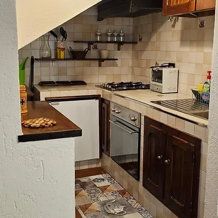 Il Vecchio Lavatoio Apartment San Martino al Cimino Exterior photo
