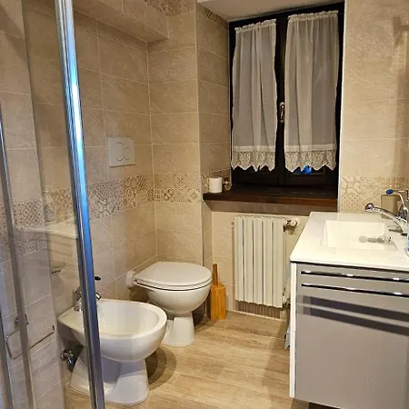 Il Vecchio Lavatoio Apartment San Martino al Cimino Exterior photo