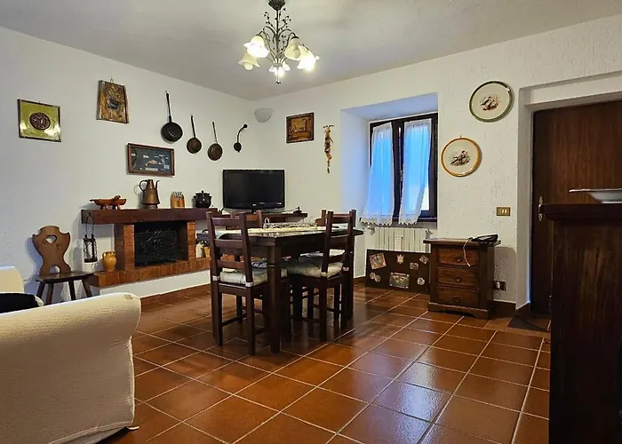 Il Vecchio Lavatoio
