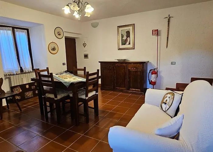 Il Vecchio Lavatoio