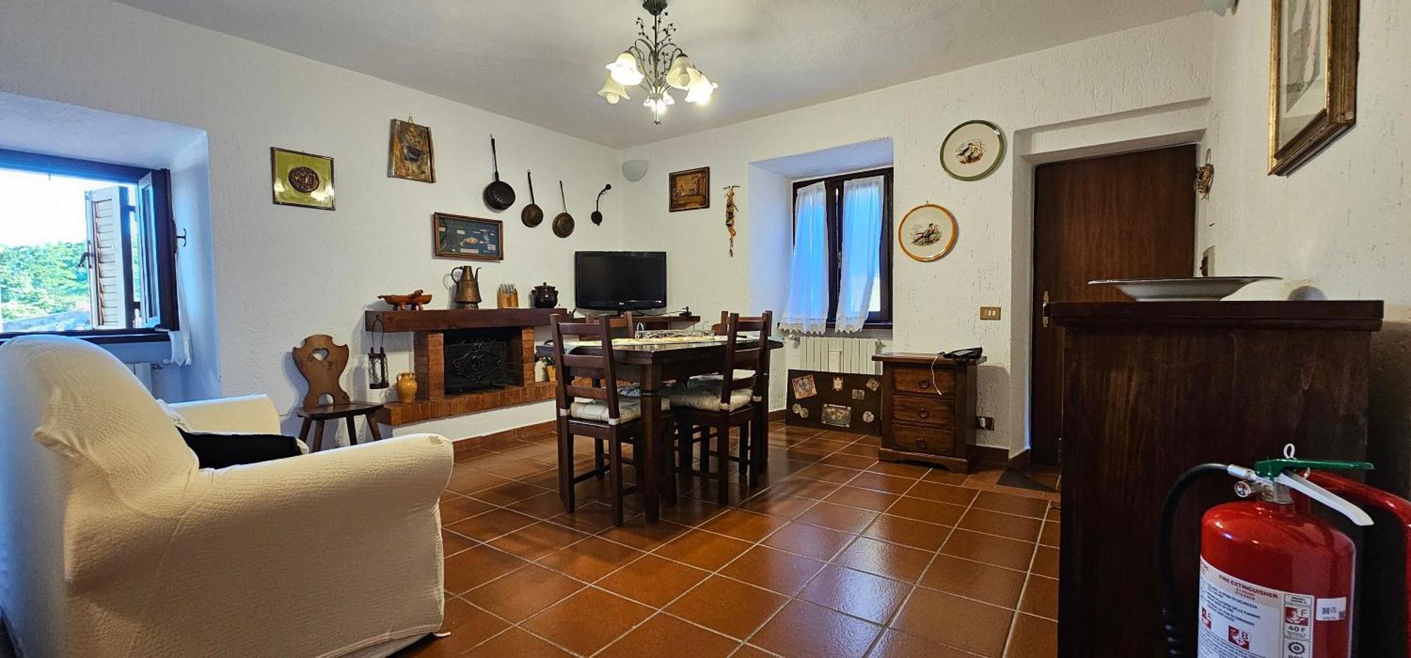 Apartment Il Vecchio Lavatoio *