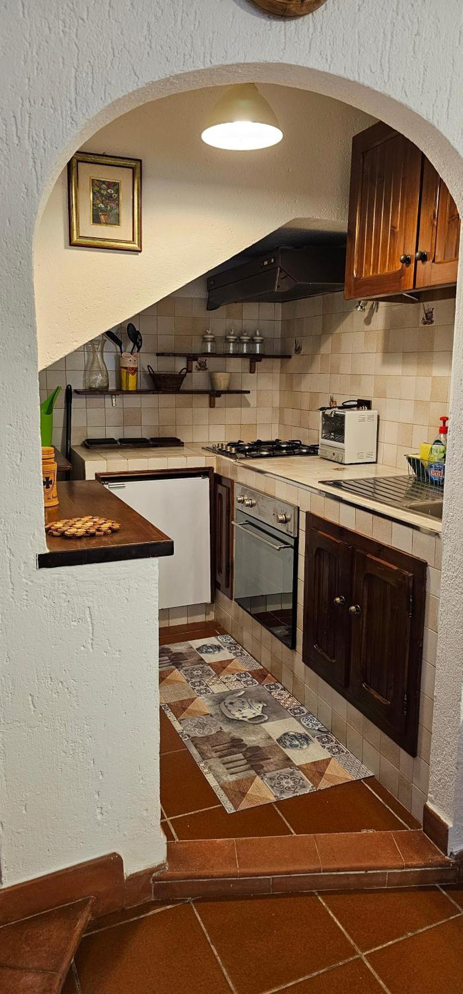 Apartment Il Vecchio Lavatoio