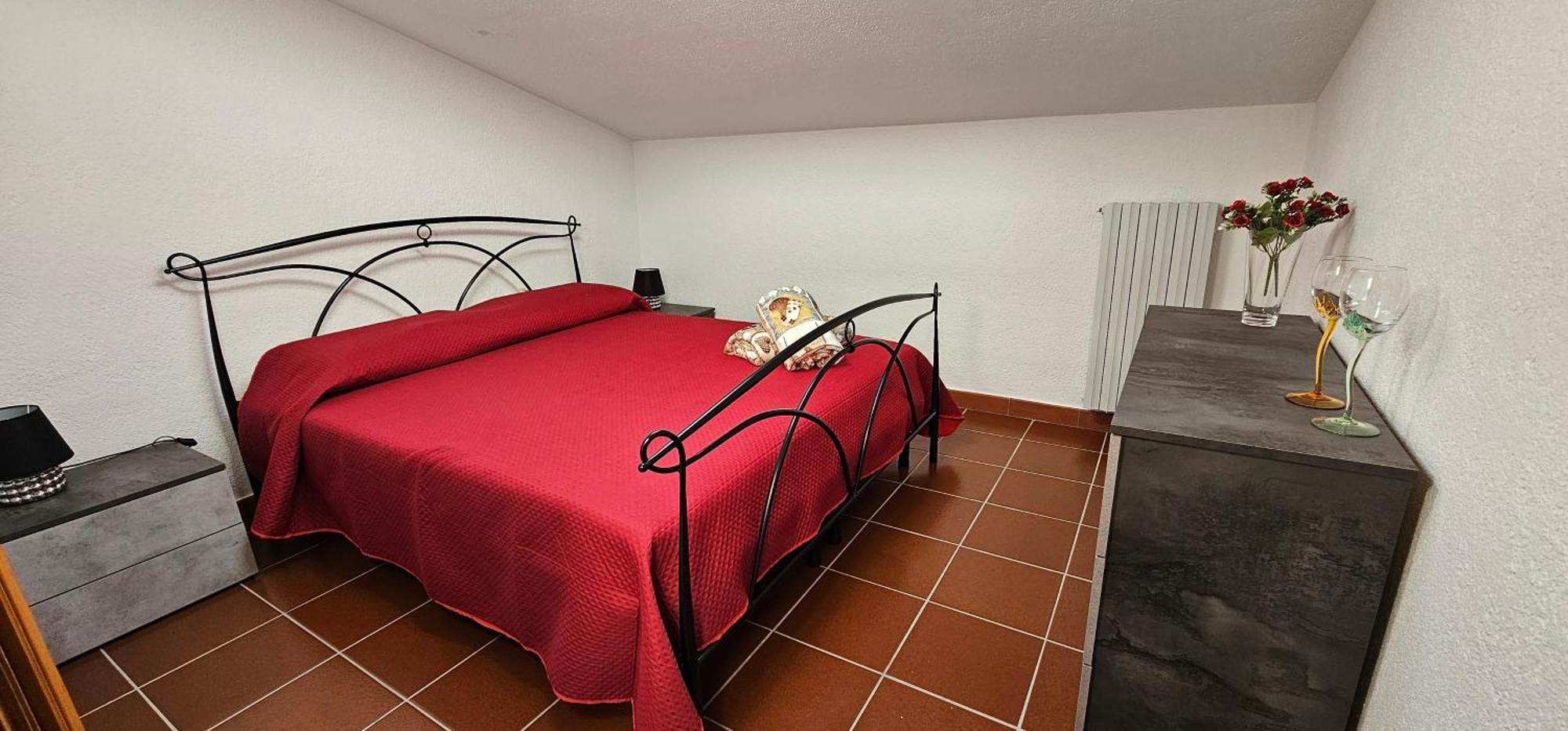 Apartment Il Vecchio Lavatoio San Martino al Cimino