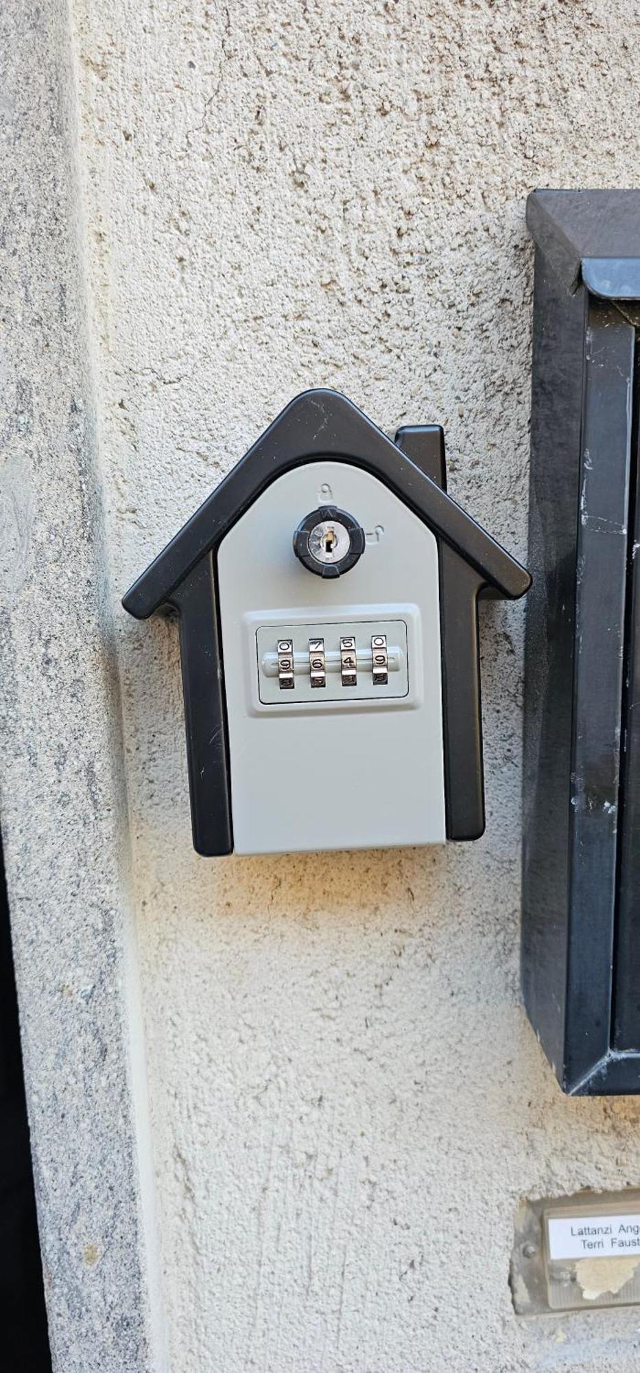 Il Vecchio Lavatoio *