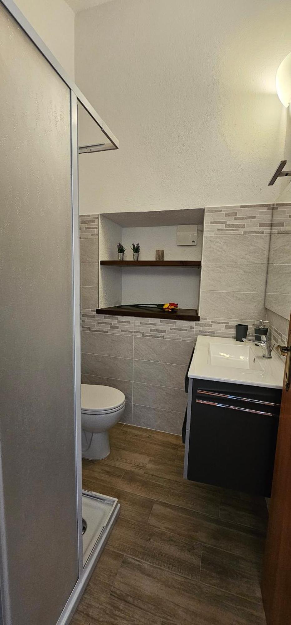 Apartment Il Vecchio Lavatoio
