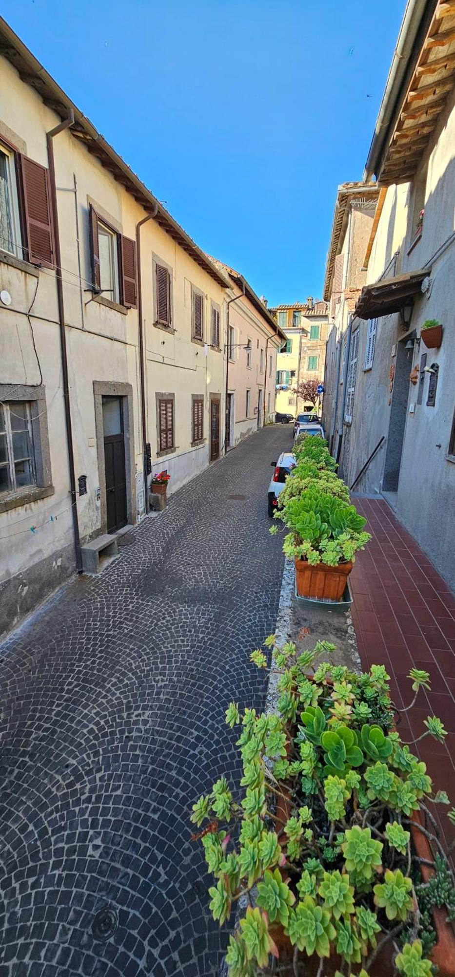 Il Vecchio Lavatoio Apartment *