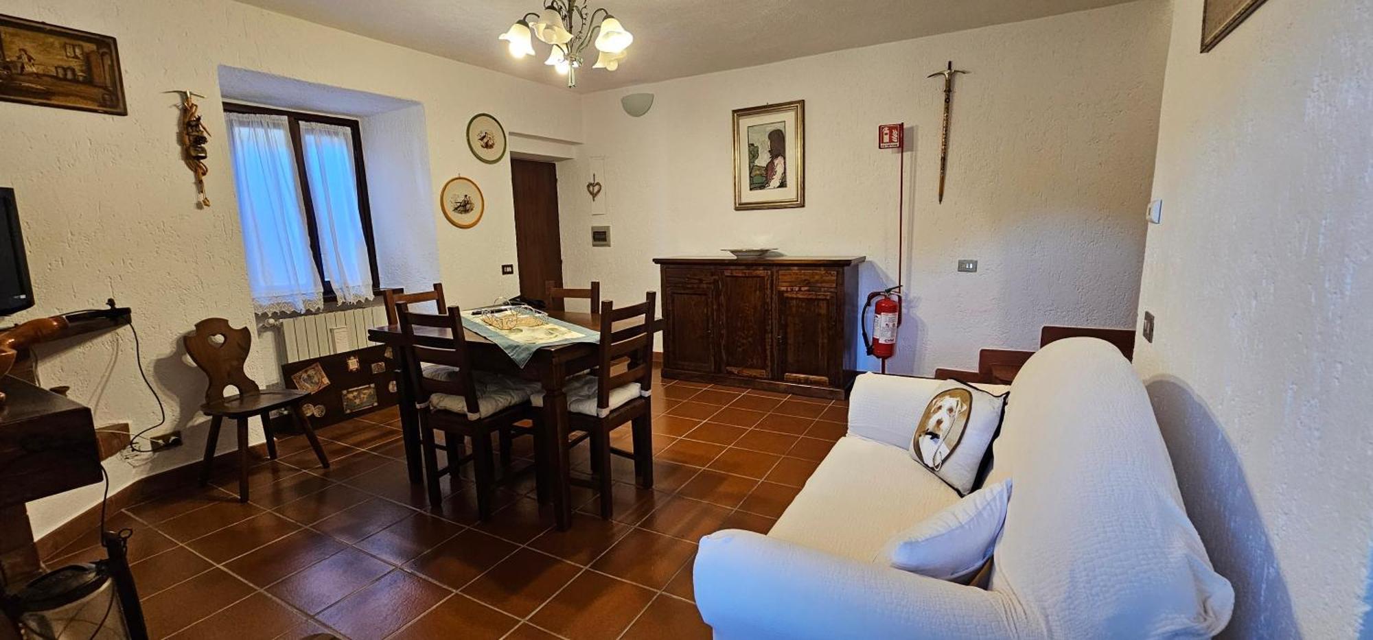Apartment Il Vecchio Lavatoio *
