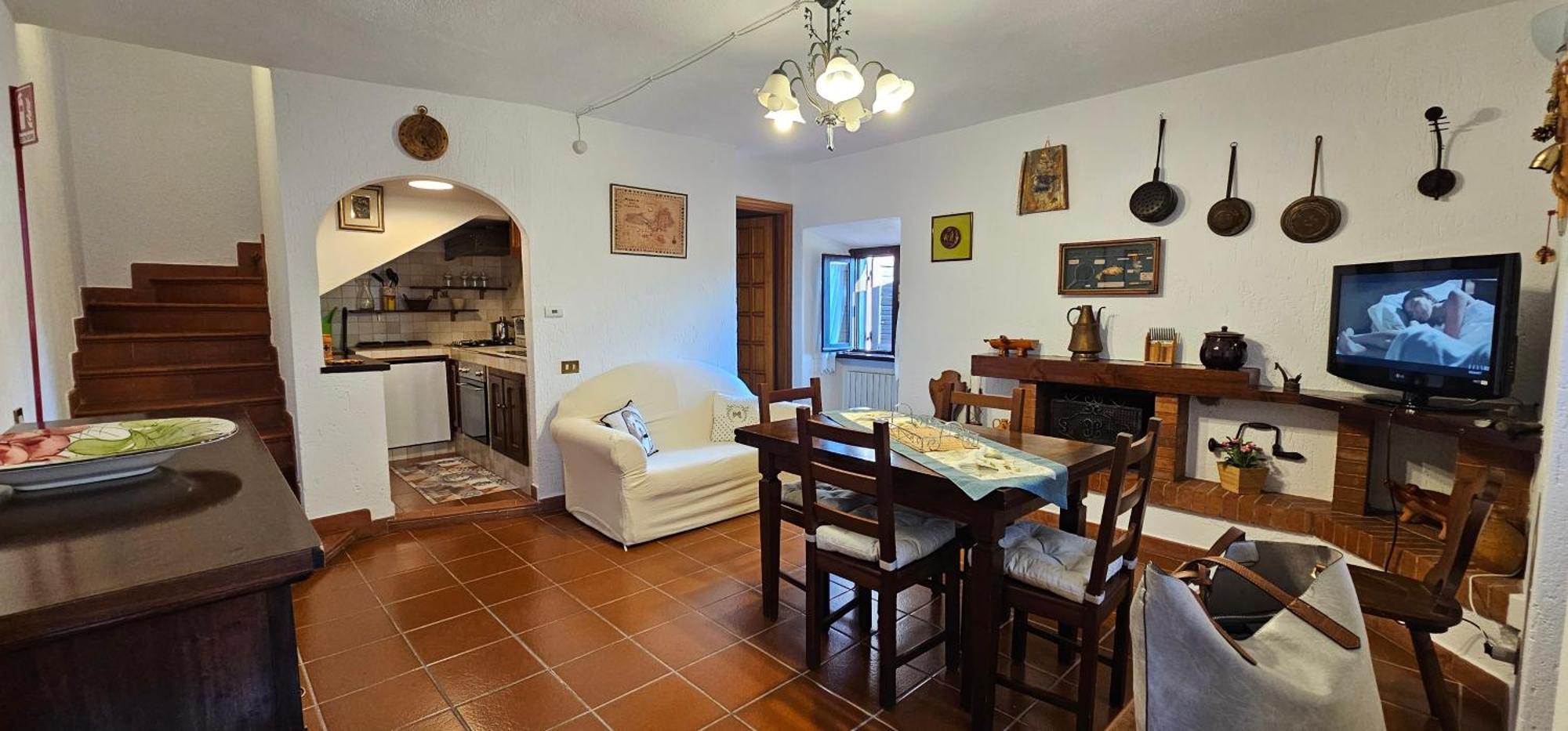Apartment Il Vecchio Lavatoio
